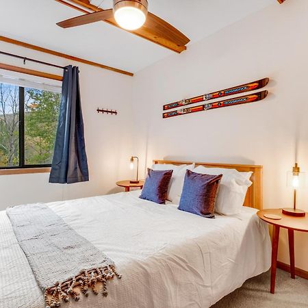 Apartmán Sugar Mountain Hideaway Banner Elk Exteriér fotografie